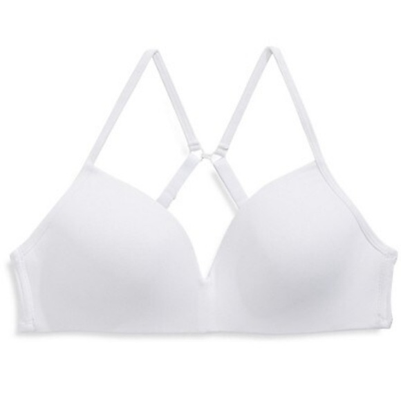 Maidenform t-shirt bra with molded cups - Picture 2 of 2